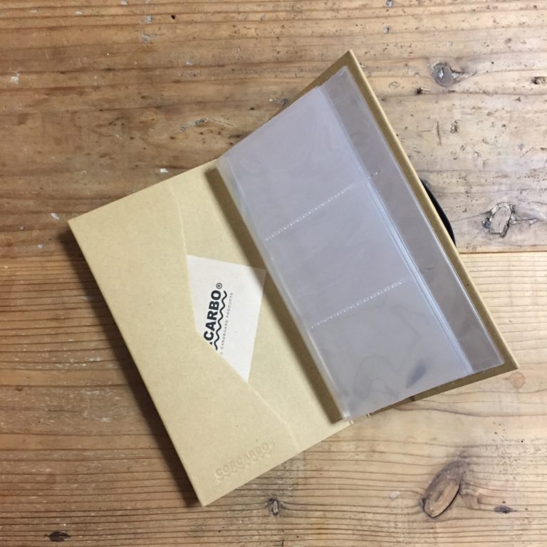 CARD-holder