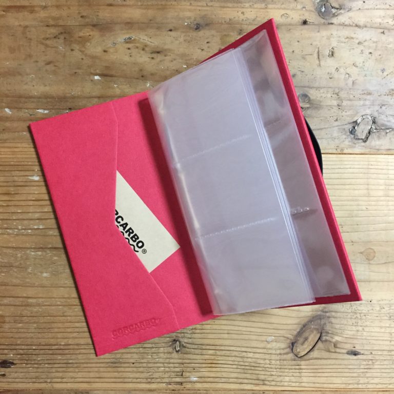 CARD-holder